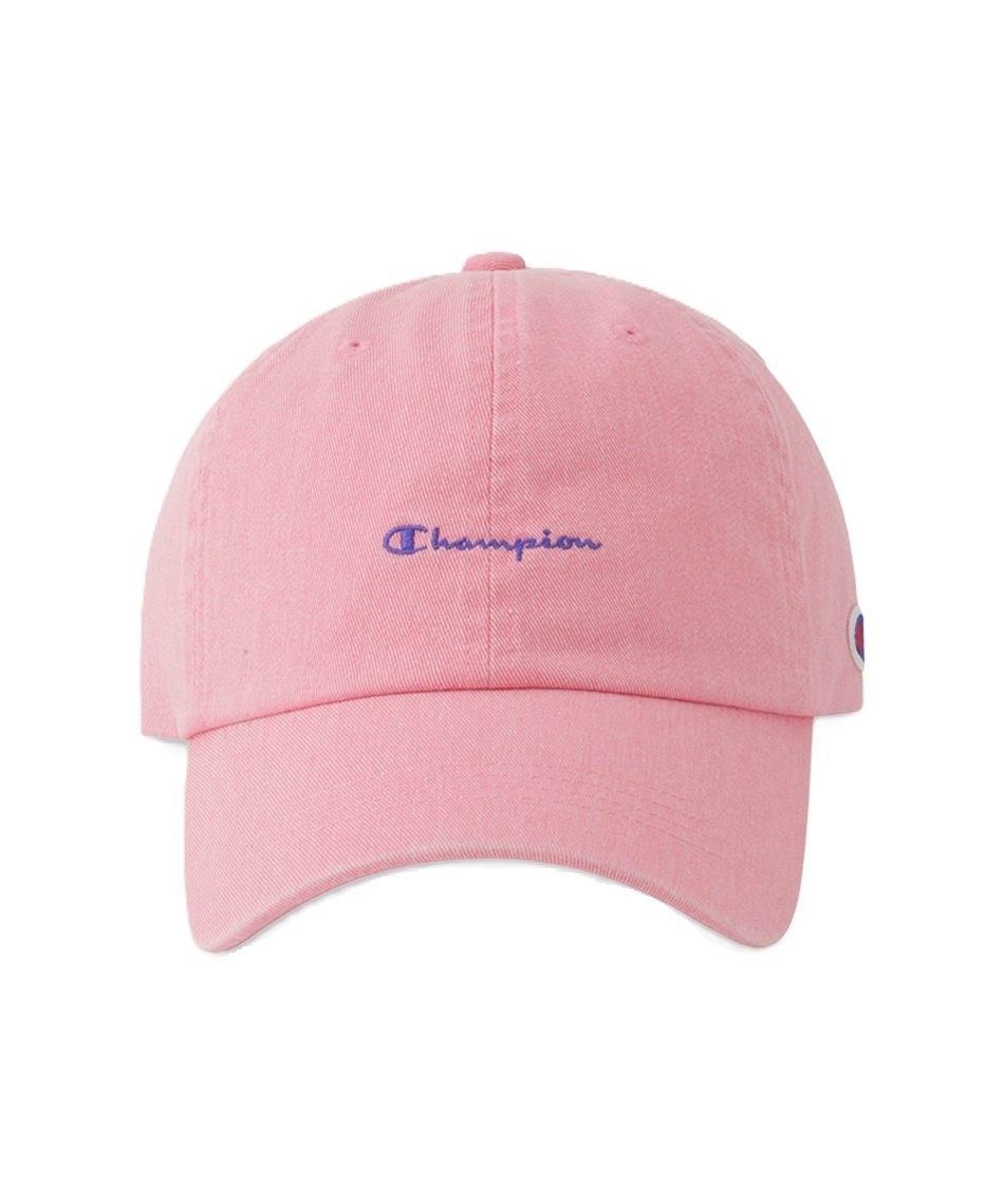 チャンピオン(Champion) 帽子 キャップ ピグメントハイキャップ 181