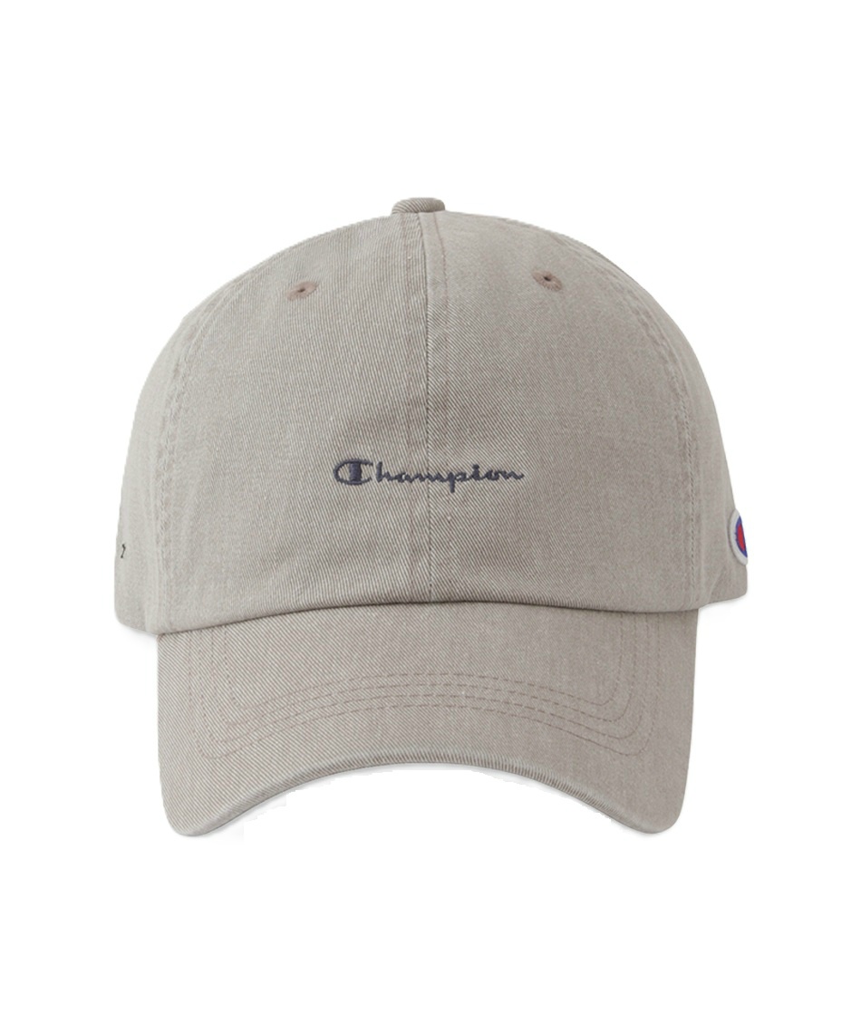 チャンピオン(Champion) 帽子 キャップ ピグメントハイキャップ 181