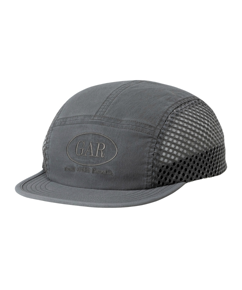 帽子 キャップ GAR5 パネルキャップ GAR5 PANEL CAP NN02671-PY