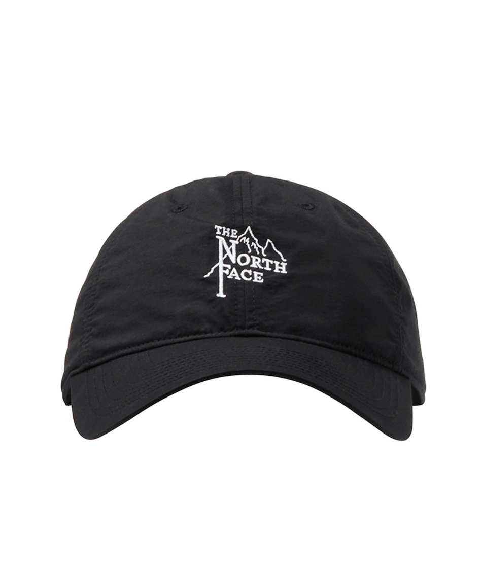 帽子 キャップ コンパクトキャップ NN02635-K 【国内正規品