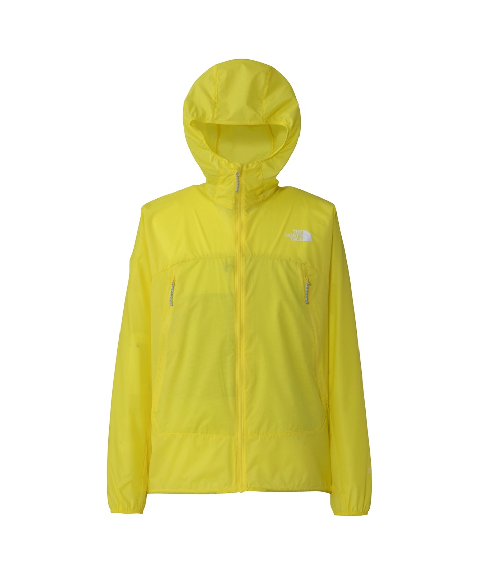 アウトドア ジャケット スワローテイルフーディ Swallowtail Hoodie