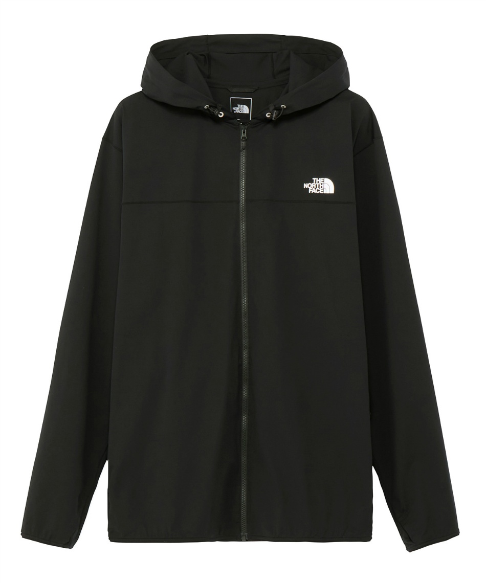 ザ・ノース・フェイス(THE NORTH FACE) マウンテンパーカー サン