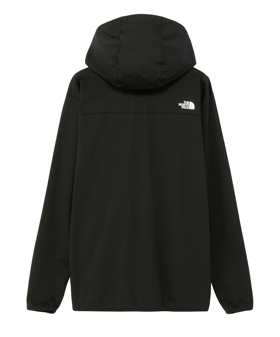 ザ・ノース・フェイス(THE NORTH FACE) マウンテンパーカー サン