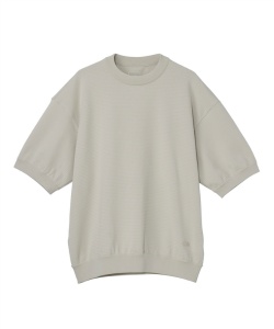 �l���|�C���g1800pt �y���������z�U�E�m�[�X�E�t�F�C�X(THE NORTH FACE) T�V���c ���� S/S Ripple Knit Crew NT12644-FI �y�������K�i�z �����Y ���f�B�[�X FI M