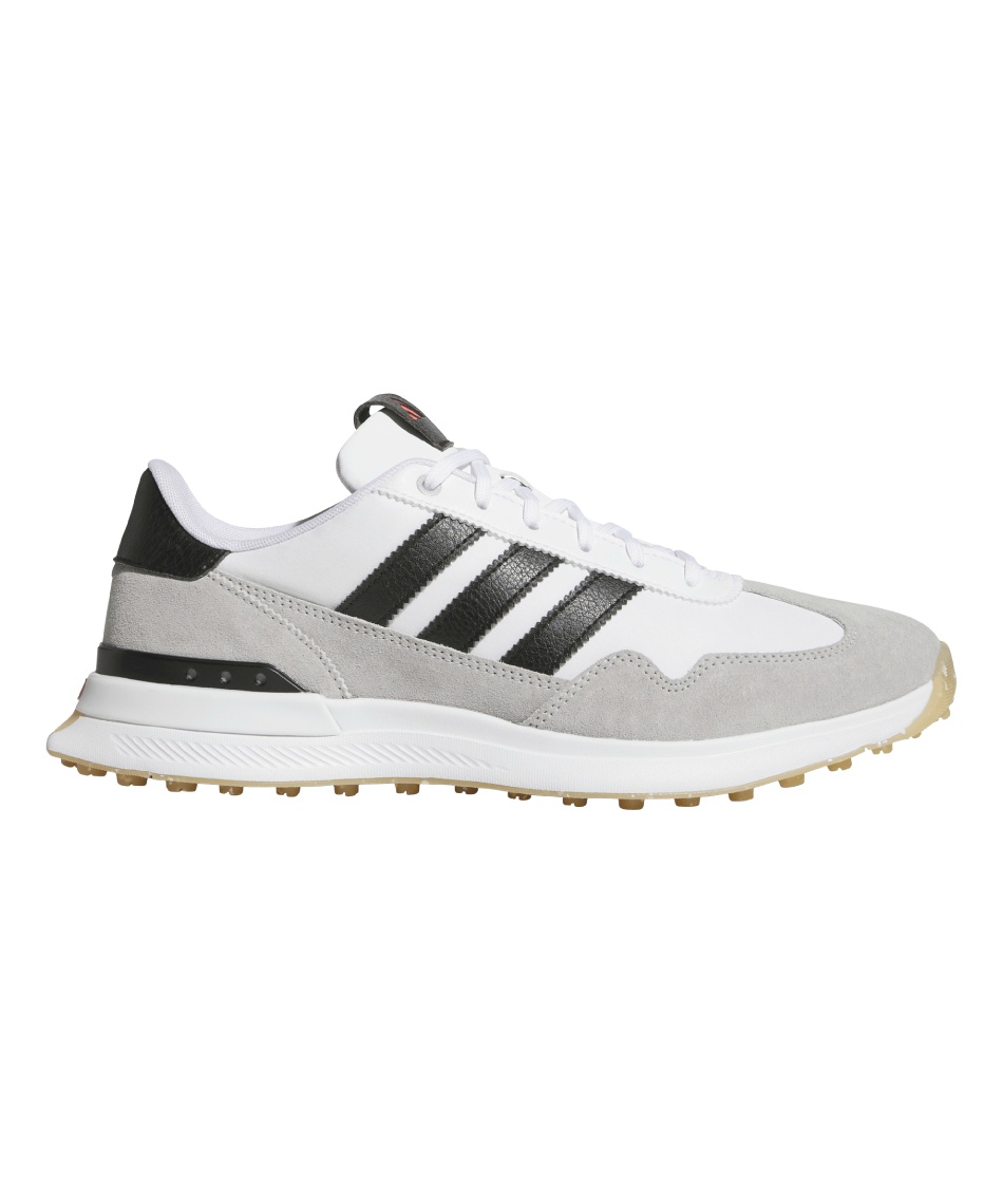 アディダス(adidas) ゴルフシューズ スパイクレス S2G 26 テックス