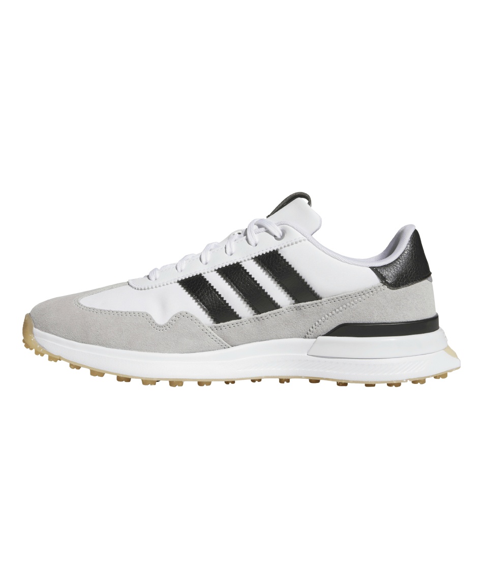 アディダス(adidas) ゴルフシューズ スパイクレス S2G 26 テックス