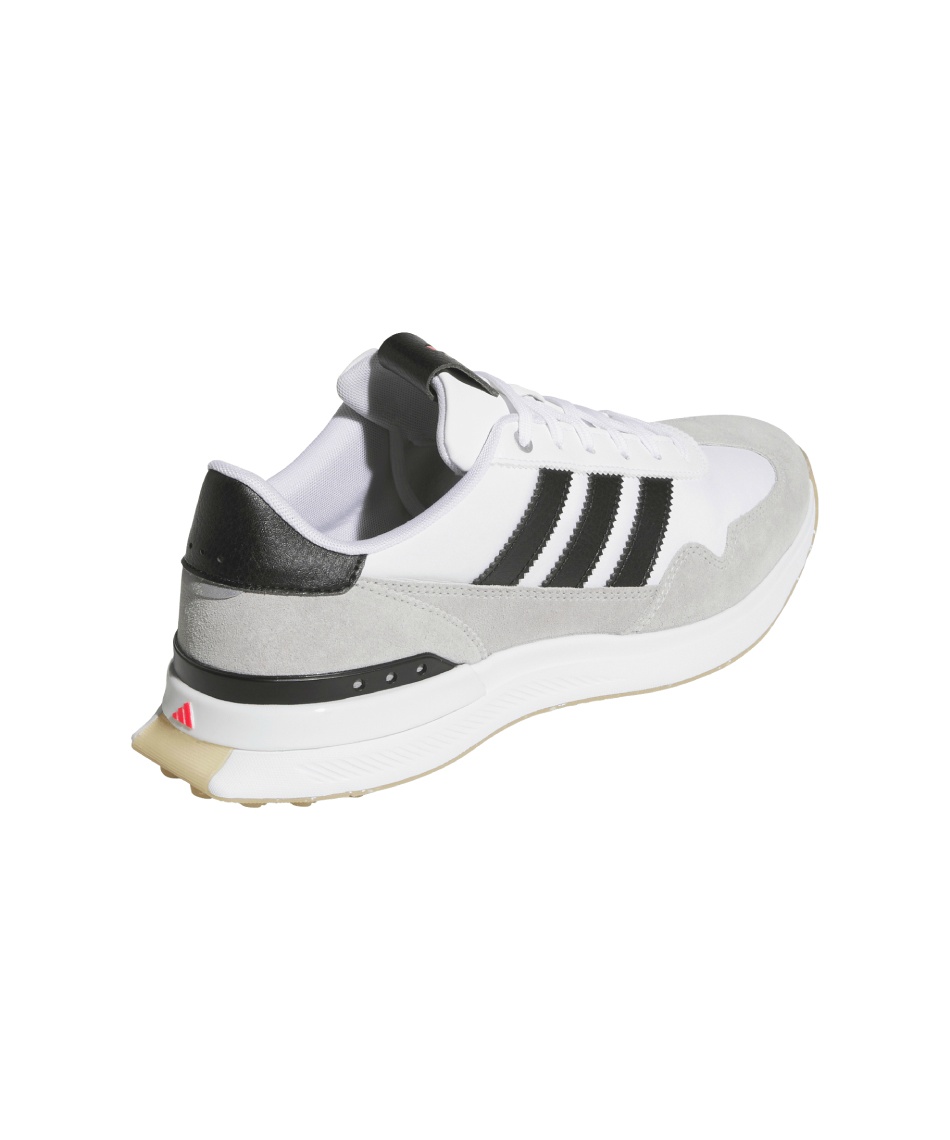 アディダス(adidas) ゴルフシューズ スパイクレス S2G 26 テックス