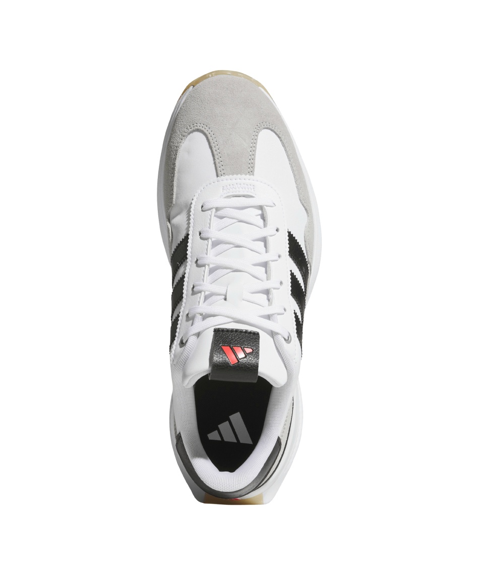 アディダス(adidas) ゴルフシューズ スパイクレス S2G 26 テックス