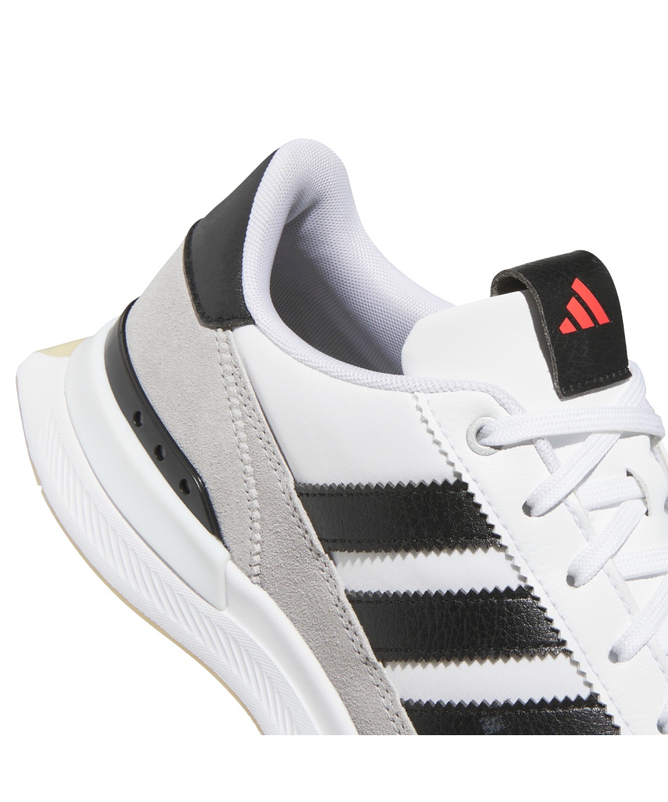 アディダス(adidas) ゴルフシューズ スパイクレス S2G 26 テックス