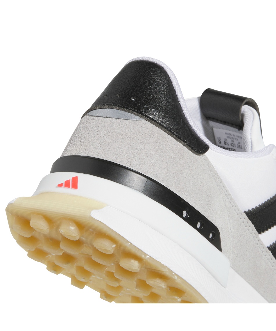 アディダス(adidas) ゴルフシューズ スパイクレス S2G 26 テックス
