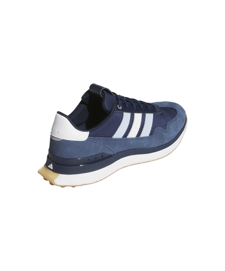 アディダス(adidas) ゴルフシューズ スパイクレス S2G 26 テックス