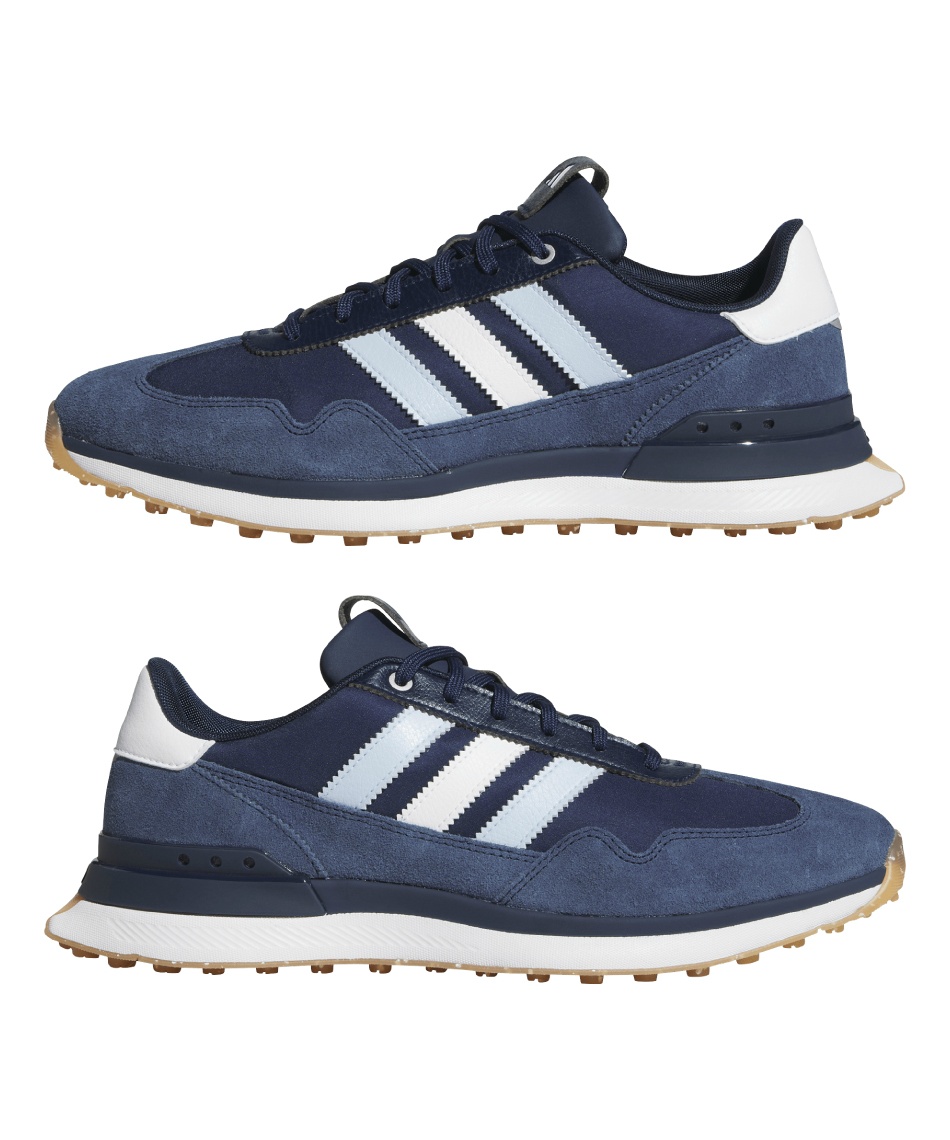 アディダス(adidas) ゴルフシューズ スパイクレス S2G 26 テックス