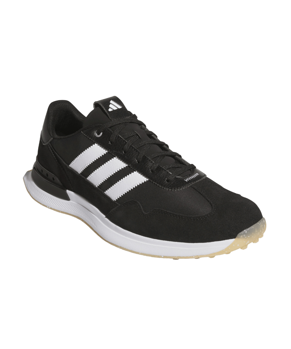 アディダス(adidas) ゴルフシューズ スパイクレス S2G 26 TEXTILE