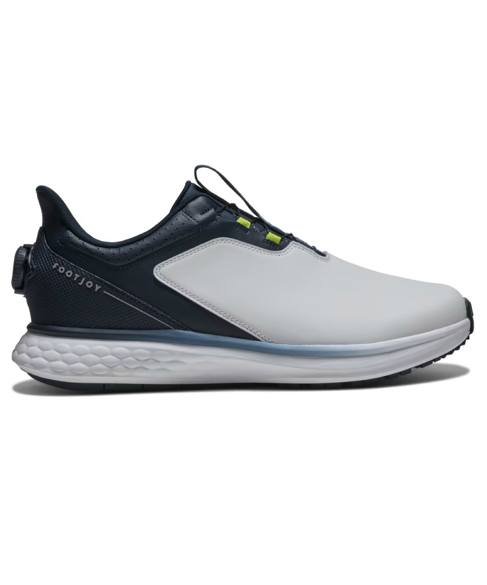 ゴルフシューズ スパイクレス FJ パルス BOA 54718W 【国内正規品