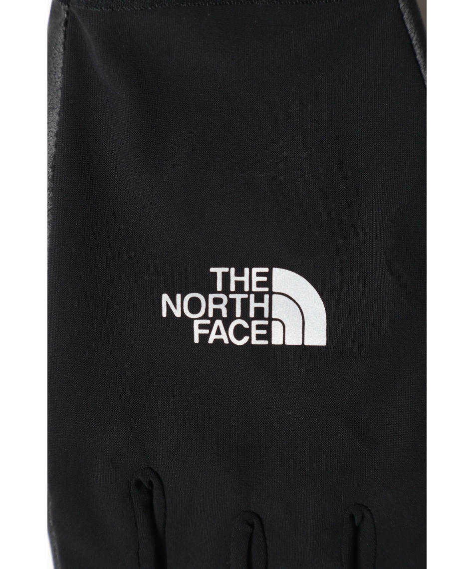 ザ・ノース・フェイス(THE NORTH FACE) ランニング 防寒手袋 GTD