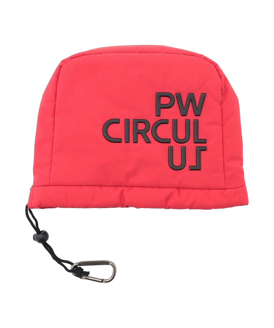 �l���|�C���g50pt �y���������z�s�[�_�u�����T�[�L�����X(PW CIRCULUS) �w�b�h�J�o�[ �A�C�A���p �i�C�������b�V���[ �A�C�A���J�o�[ ZZ7ILM0011 �����Y ���f�B�[�X 010RED F