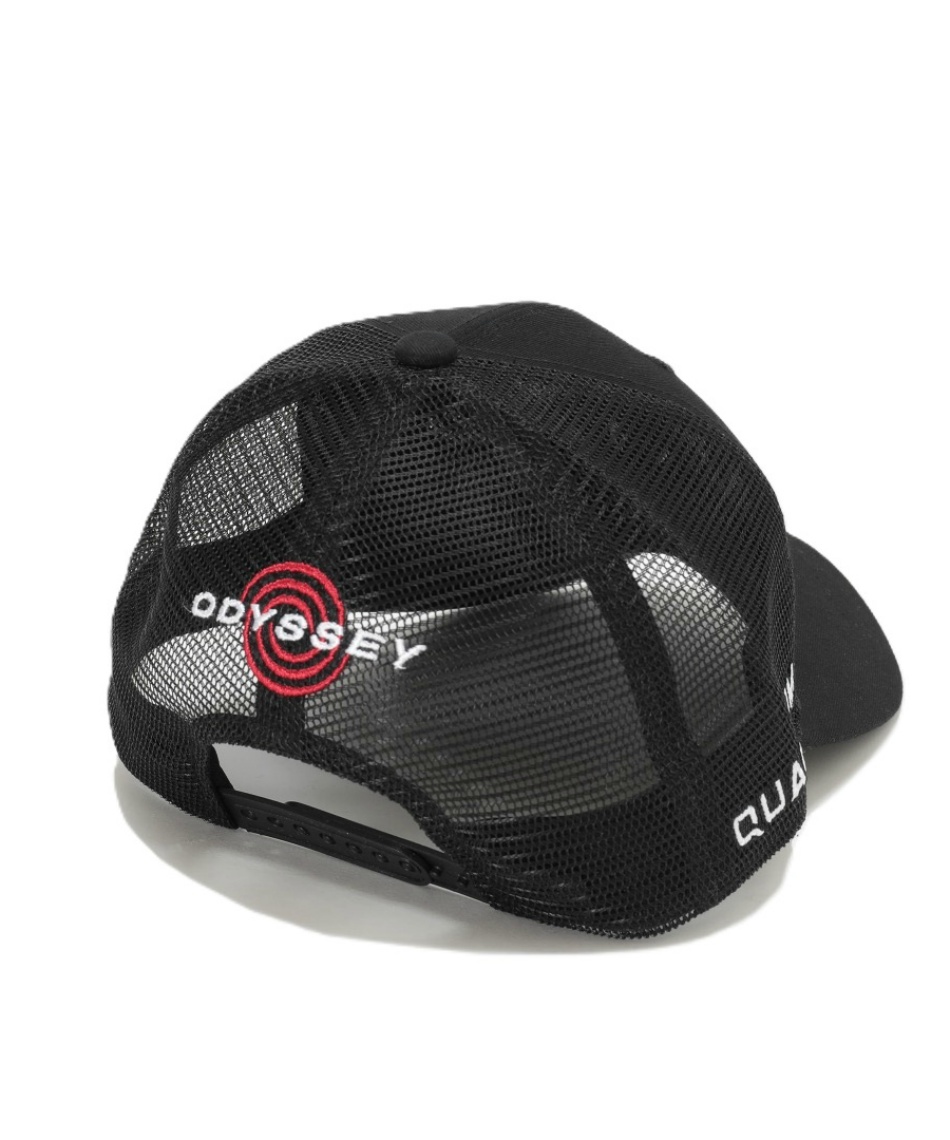 キャロウェイ(Callaway) ゴルフ キャップ TOUR MESH CAP 26 JM ツアー