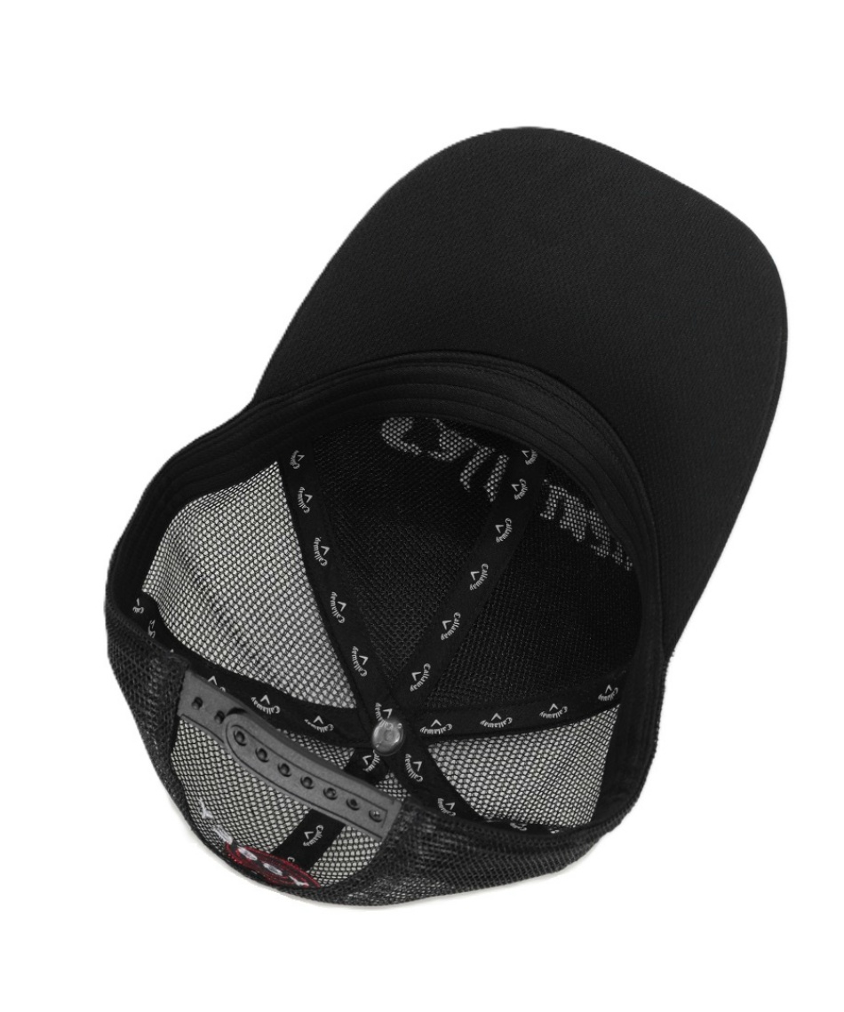 キャロウェイ(Callaway) ゴルフ キャップ TOUR MESH CAP 26 JM ツアー