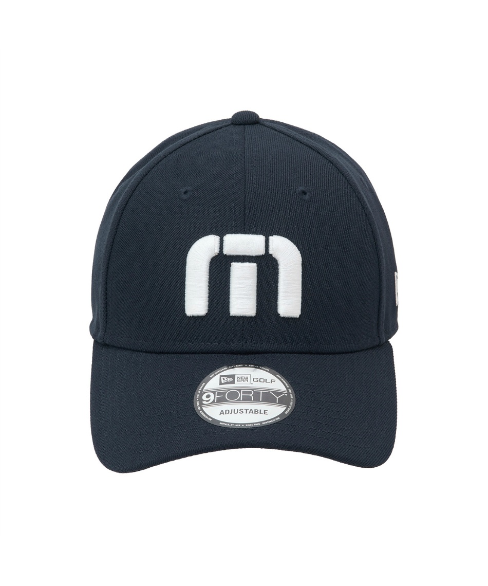 ゴルフ キャップ NEWERA9FORTYキャップ 7AN819 【2026年春夏モデル