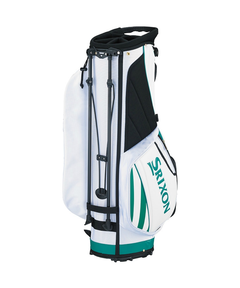 スリクソン(SRIXON) スタンドキャディバッグ 2026メジャーコレクション