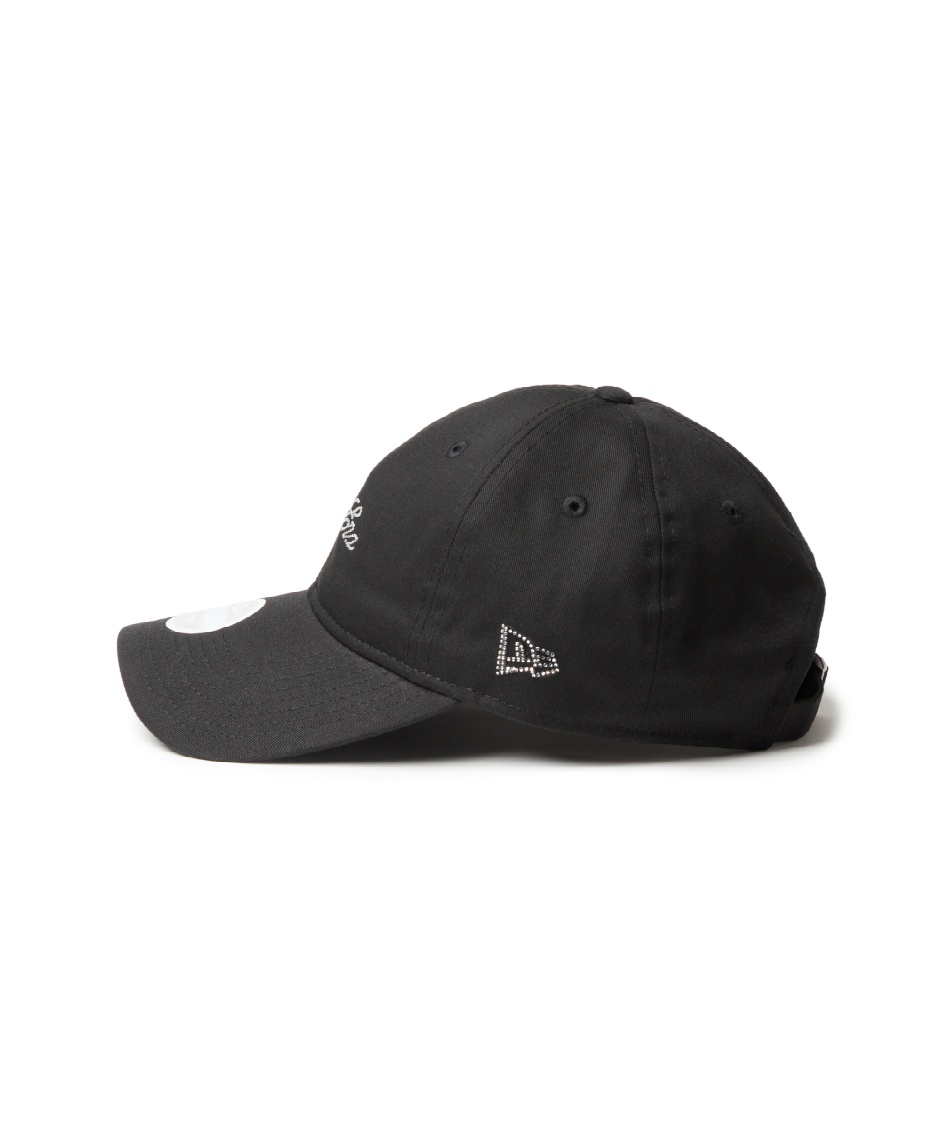 ニューエラ(NEW ERA) ゴルフ キャップ 9TWENTY ロングバイザー ライン