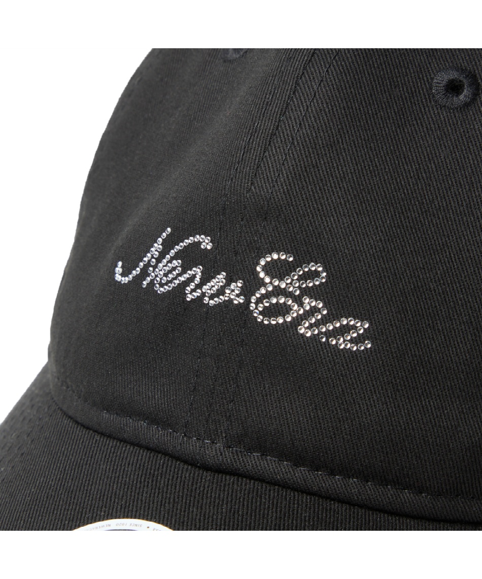 ニューエラ(NEW ERA) ゴルフ キャップ 9TWENTY ロングバイザー ライン