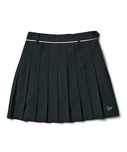 �l���|�C���g110pt �y���������z�j���[�G��(NEW ERA) �S���t�E�F�A �X�J�[�g Women's �v���[�c�X�J�[�g �u���b�N 14859889 �y�������K�i�z�y2026�N�t�ă��f���z ���f�B�[�X �u���b�N M