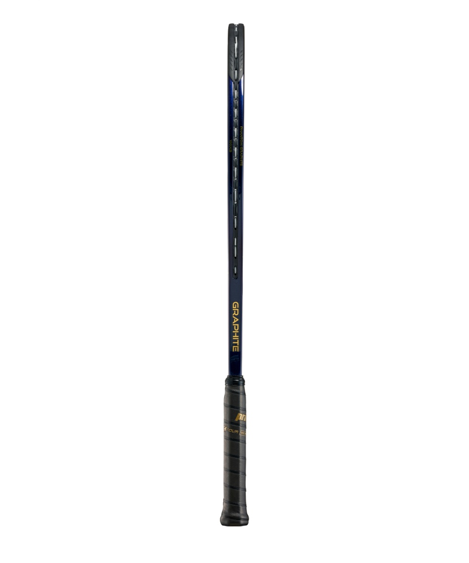 硬式テニスラケット ファントム グラファイト 100XS 300g PHANTOM