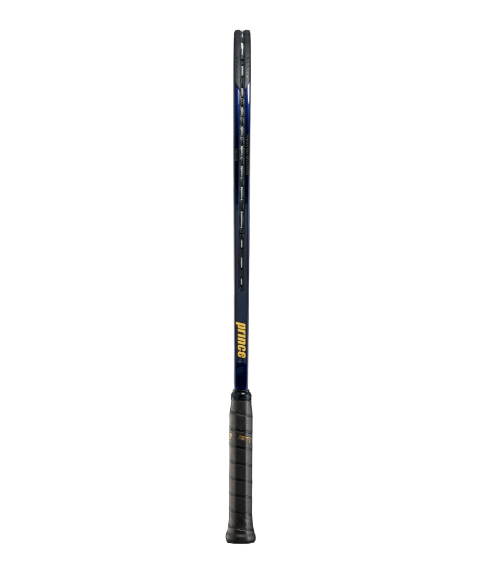 硬式テニスラケット ファントム グラファイト 100XS 300g PHANTOM