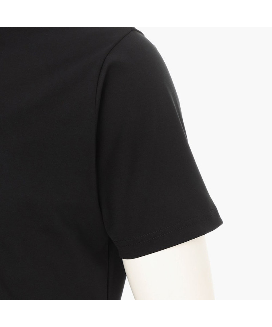 ブリーフィング(BRIEFING) ゴルフウェア 半袖シャツ TOUR HIGHNECK