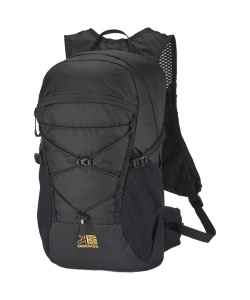 �l���|�C���g136pt 24% OFF�^SALE �y���������z�J���}�[(karrimor) �o�b�N�p�b�N AR 20 501253-9000 �����Y ���f�B�[�X Black