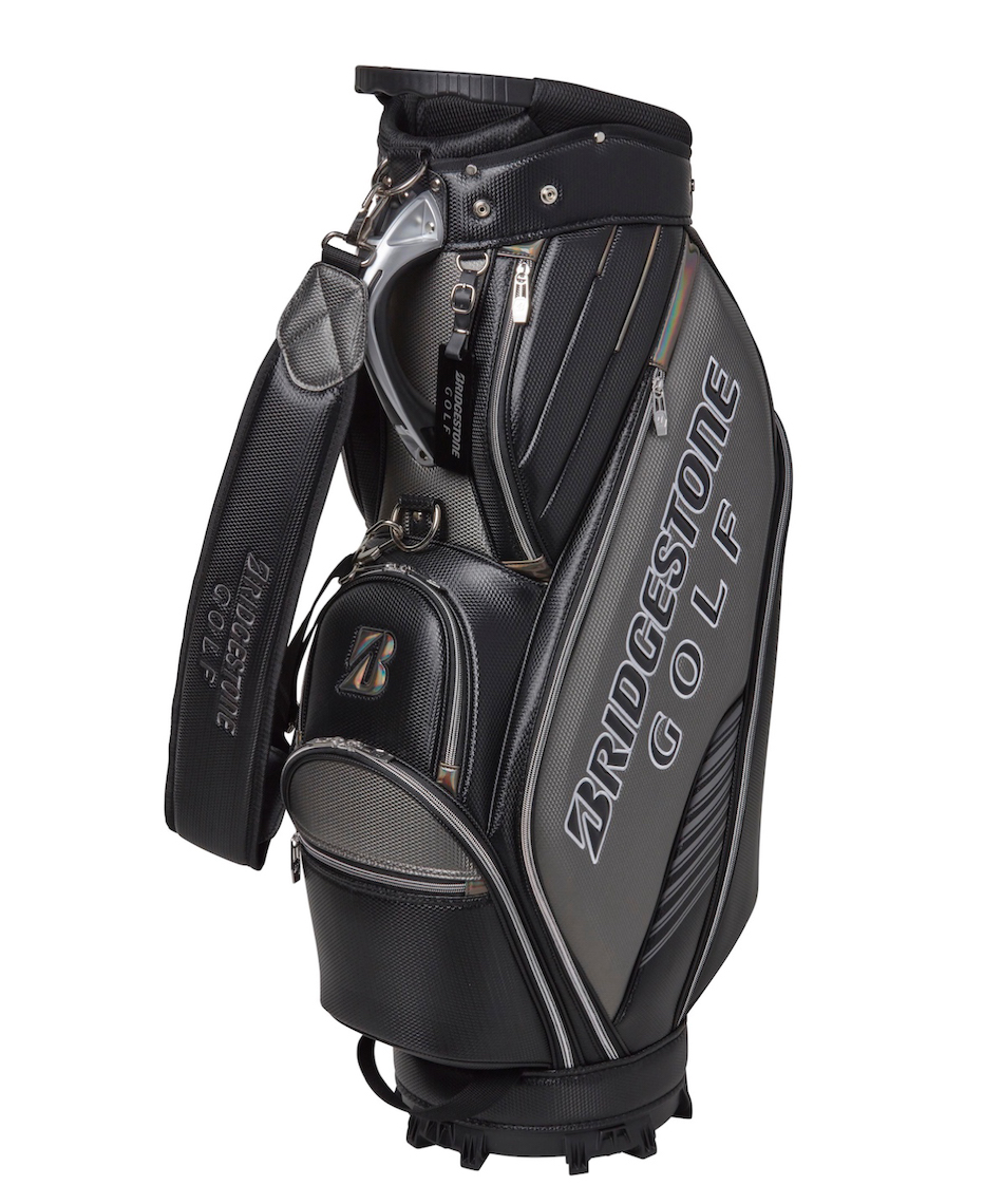 �l���|�C���g257pt �y���������z�u���a�X�g���S���t(BRIDGESTONE GOLF) �L���f�B�o�b�O �X�|�[�c���f�� CB2611 �y�������K�i�z�y2026�N���f���z �����Y BK�^�K�����^
