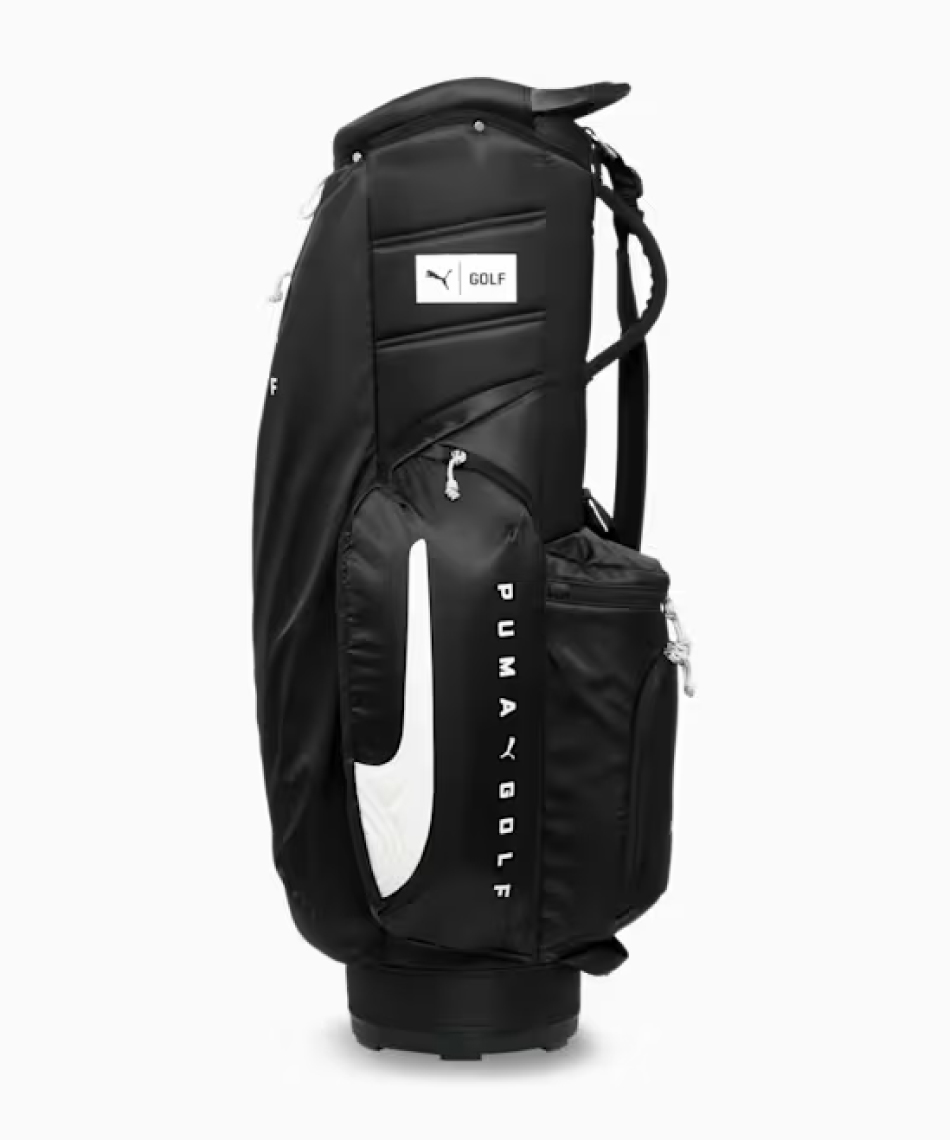 プーマ(PUMA) ゴルフ SC キャディバッグ 31L 92958 【2026年モデル
