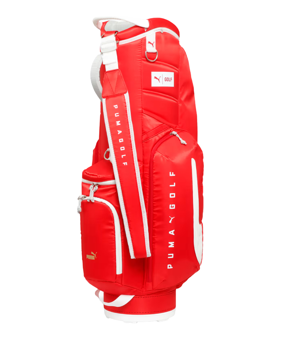 �l���|�C���g290pt �y���������z�v�[�}(PUMA) �S���t SC �L���f�B�o�b�O 31L 92958 �y2026�N���f���z �����Y ���f�B�[�X RD�i01�j