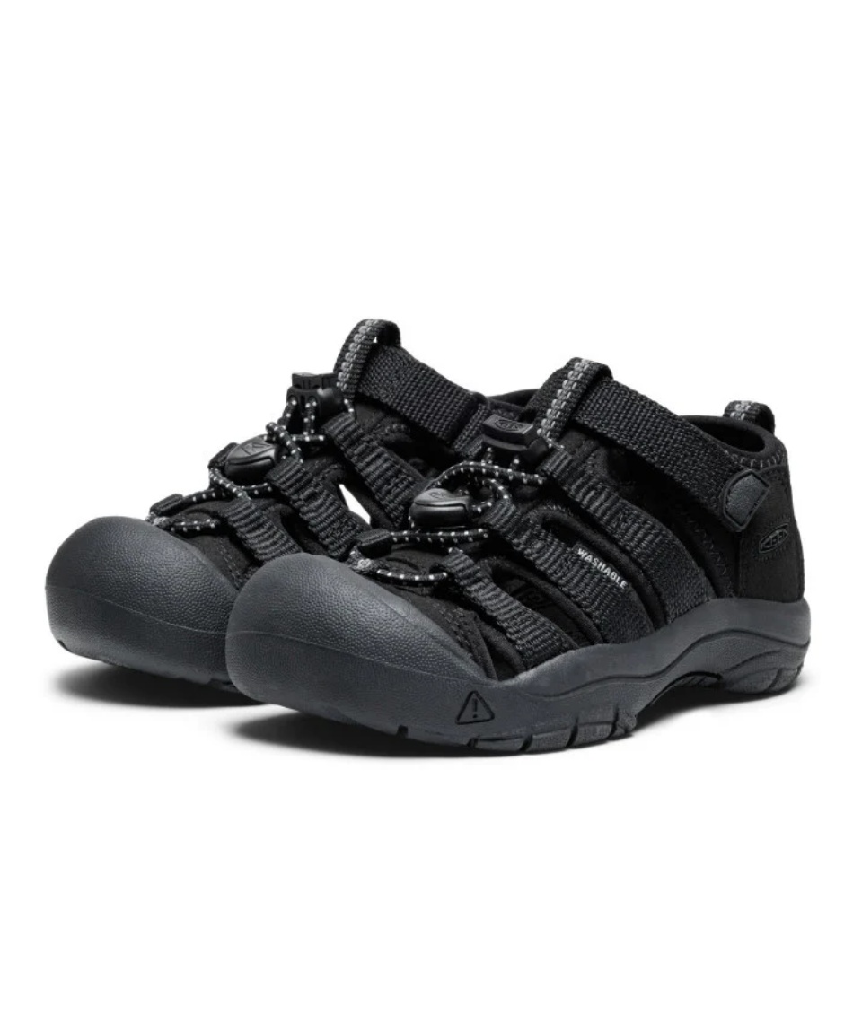 キーン(KEEN) リトルキッズ ニューポート エイチツー 1032138
