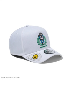 �l���|�C���g48pt �j���[�G��(NEW ERA) �S���t �L���b�v 9FORTY A-Frame On Par �h�������� NEW ERA 1920 14935398 �y�������K�i�z�y2026�N�t�ă��f���z �����Y WHI OSFM