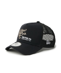 ニューエラ(NEW ERA) ゴルフ キャップ GF 940AFTR NYLON TUSSAH