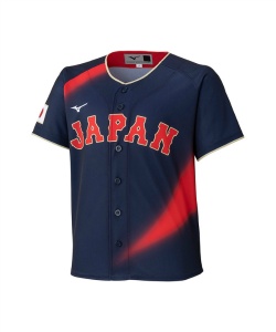 ユニフォーム 野球 侍ジャパン レプリカ」の人気商品一覧・価格比較