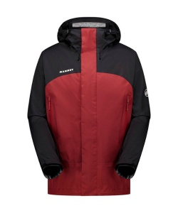マムート(MAMMUT) 防水ジャケット マイクロレイヤー 3.0 ハードシェル