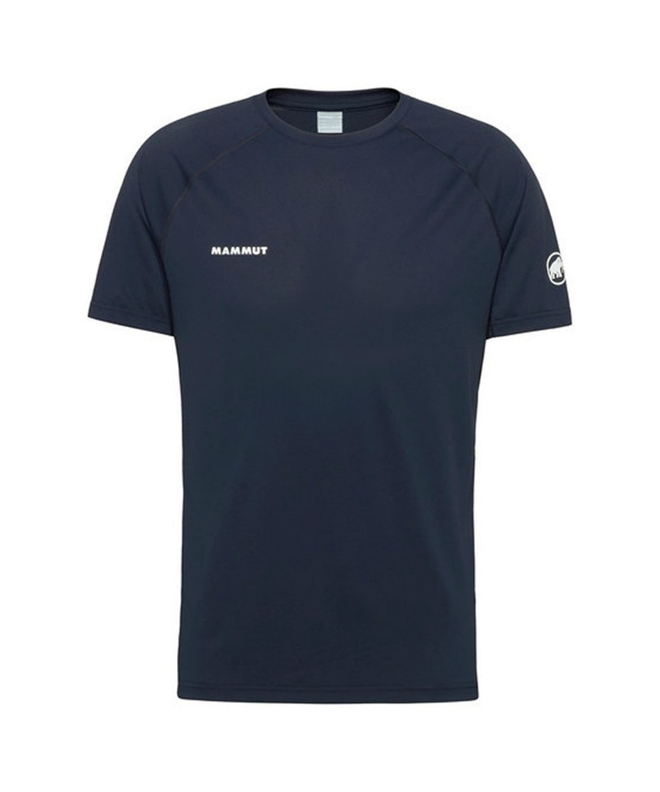 マムート(MAMMUT) Tシャツ 半袖 デュカン ファーストレイヤー Tシャツ