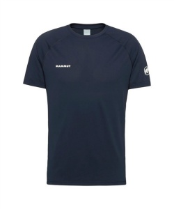 �l���|�C���g80pt �y���������z�}���[�g(MAMMUT) T�V���c ���� �f���J�� �t�@�[�X�g���C���[ T�V���c �A�W�A���t�B�b�g 1017-07380-5118 �y�������K�i�z �����Y marine M�iEU�|S�j