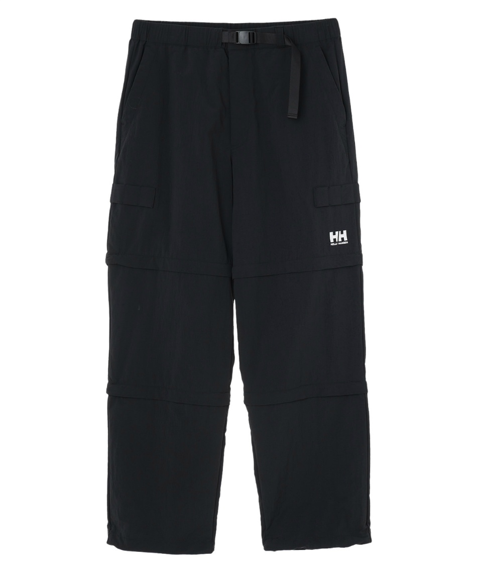 ヘリーハンセン(HELLY HANSEN) コンバーチブルパンツ ヴァーレカーゴ