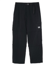 ヘリーハンセン(HELLY HANSEN) コンバーチブルパンツ ヴァーレカーゴ