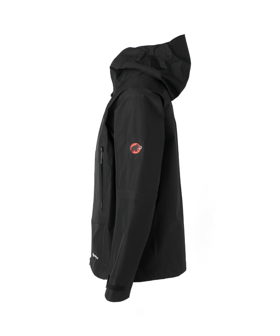 マムート(MAMMUT) 防水ジャケット Alpine Guide HS Hooded Jacket AF