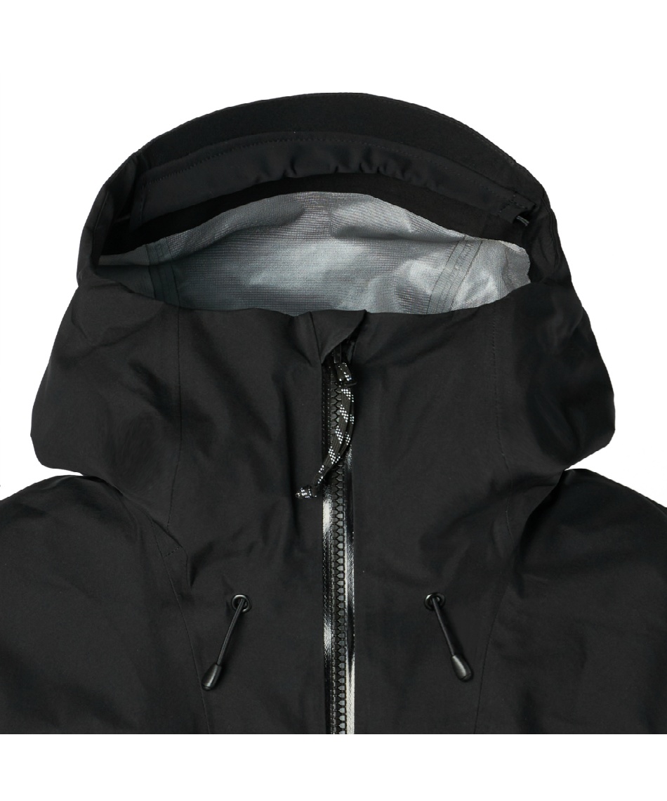 マムート(MAMMUT) 防水ジャケット Alpine Guide HS Hooded Jacket AF
