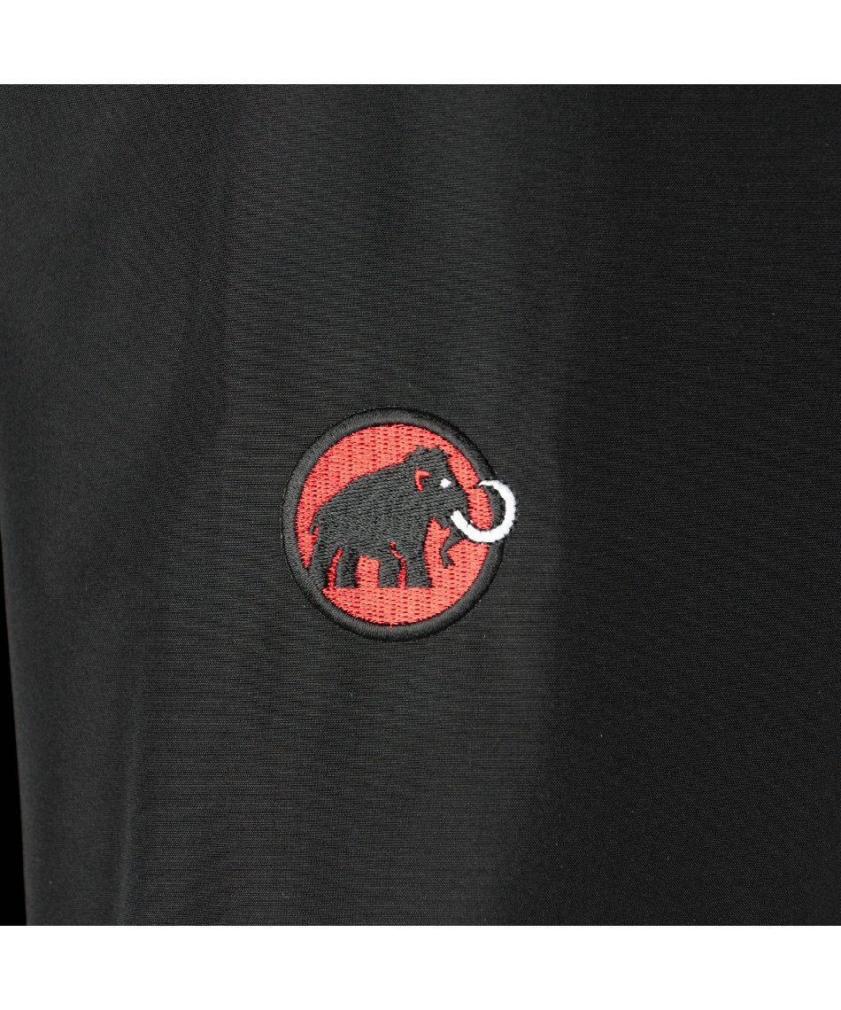 マムート(MAMMUT) 防水ジャケット Alpine Guide HS Hooded Jacket AF