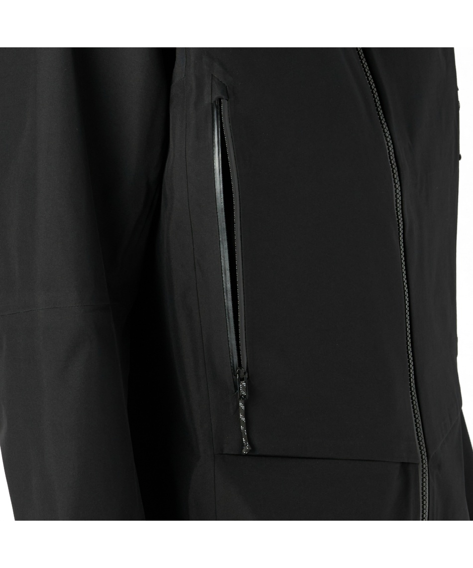 マムート(MAMMUT) 防水ジャケット Alpine Guide HS Hooded Jacket AF