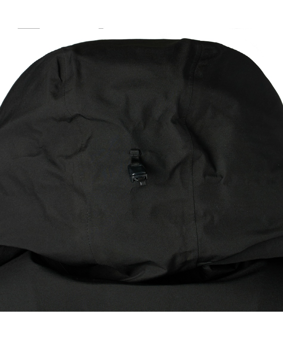 マムート(MAMMUT) 防水ジャケット Alpine Guide HS Hooded Jacket AF
