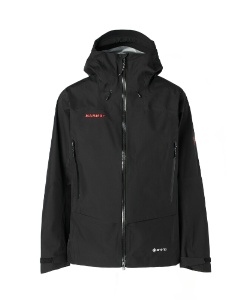 FROM JAPAN 様用 MAMMUT 防水ジャケット マムート(MAMMUT) 防水ジャケット Alpine Guide HS Hooded Jacket AF