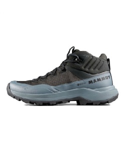 �l���|�C���g217pt 22% OFF�^SALE �y���������z�}���[�g(MAMMUT) �g���b�L���O�V���[�Y �S�A�e�b�N�X �~�b�h�J�b�g �T�[�e�B�O 3 �~�b�h �S�A�e�b�N�X Sertig III Mid GTX 3030-05570-00839 �y�������K�i�z �����Y GS�^00839 27�D5